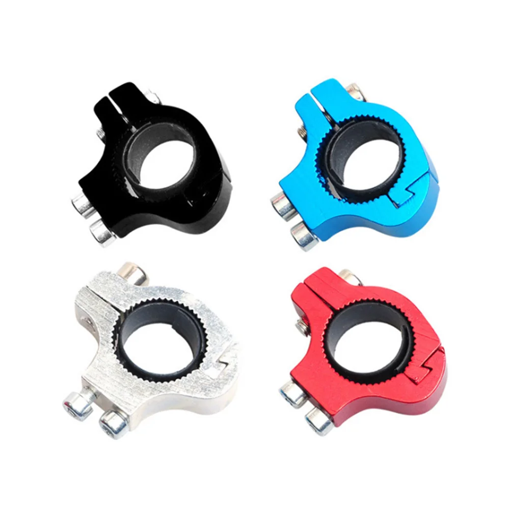 

Adapter Clamp Ultralight Bottle Holder Connector Convertor Universal Fixed Adjustable Bicycle Handle Bar Mount Cycling Cage Base