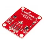 Емкостное сенсорное устройство SparkFun модель AT42QT1010 | Электроника