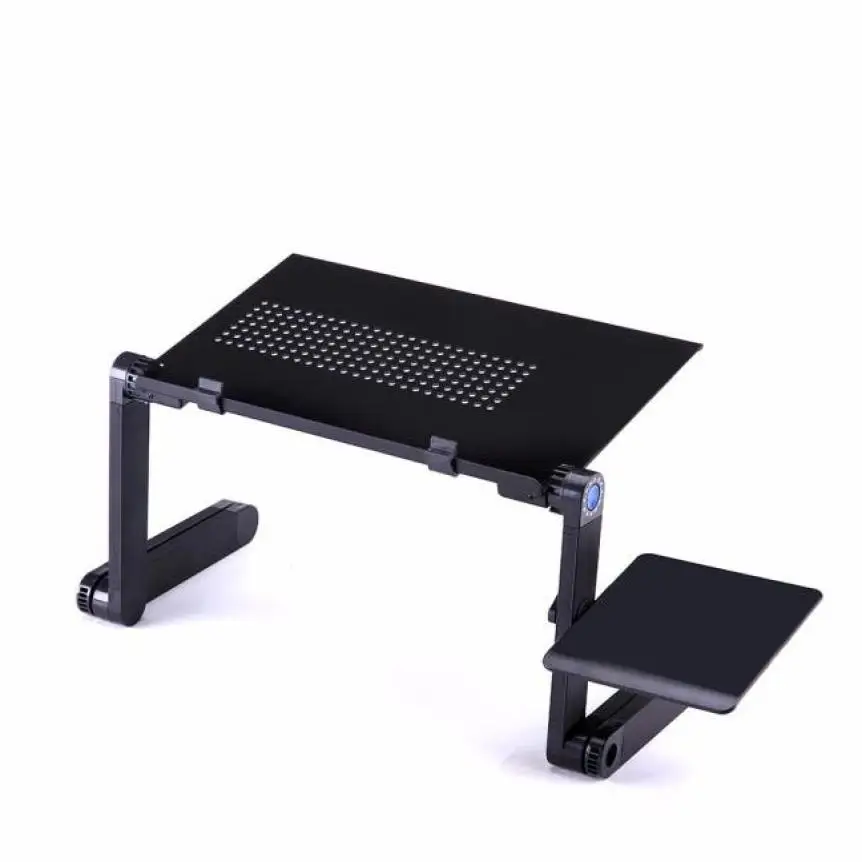 Регулируемый вентилируемый стол для ноутбука портативный столик для ноутбука 18Feb09 Прямая поставка F