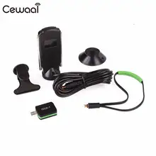 Cewaal Android TV Receiver ISDB-T Standard TV Antenna Professional Home Decoration Gift Portable High Quality TV Receiver