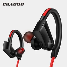 CBAOOO K98 Wireless Earphones Waterproof Bluetooth earphone Bluetooth sports Running In-Ear Headsets with Micphone for iphone