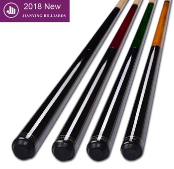 

New Arrival Jump&Punch Cue Sticks 13.5mm Tips Stick Billiard Cues Pool Jump&Punch Stick Made In China