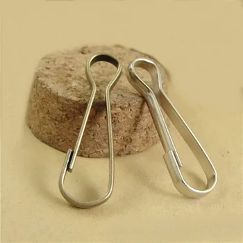 

40*13MM Vintage Metal Antique Bronze/Rhodium Plated Clasps & Hooks 200 pcs/lot
