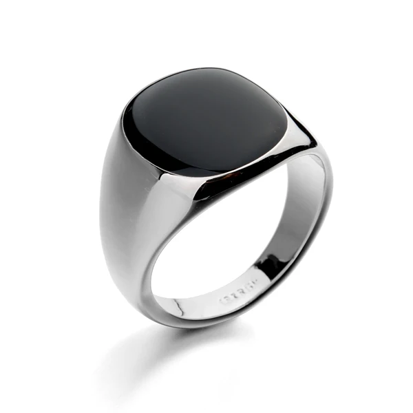 aliexpresscom buy 2017 hot sale fashion black wedding rings for men brand punk luxury black onyx stones crystal ring fashion ring men jewelry new from - Black Male Wedding Rings aliexpresscom buy 2017 hot sale fashion black wedding rings for men brand punk luxury black onyx stones crystal ring fashion ring men jewelry new from - Black Male Wedding Rings