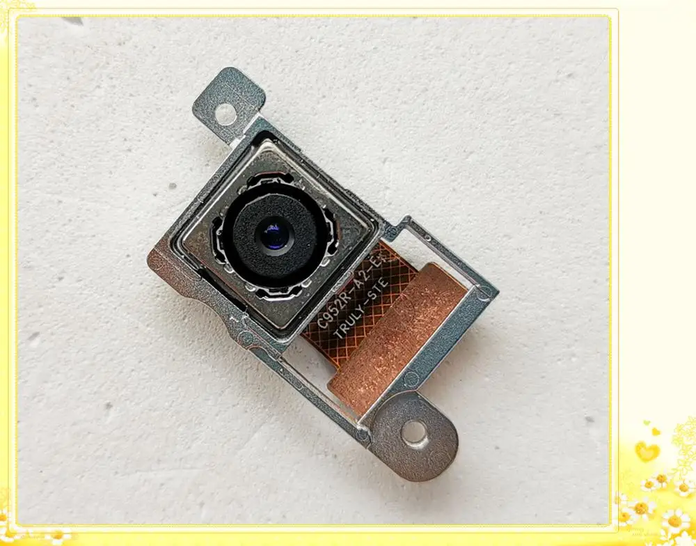 

Flex Cable Back Camera FOR CAT S61