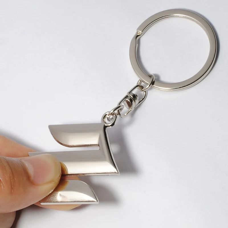 cool key rings