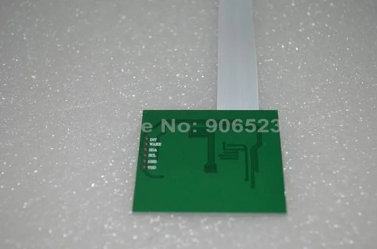6P tester board 6 2