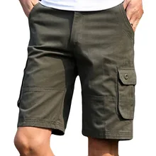 Новая мода для мужчин s повседневное карман пляжные работы короткие брюки шорты для женщин Moda Hombre Мужчин's Pantalon Masculino Roupas