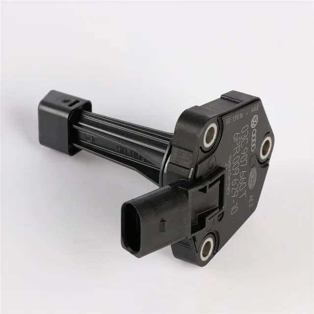 OEM 1Pcs Engine Oil Level Sensor For VW Golf MK6 MK7 Jetta MK6 Passat