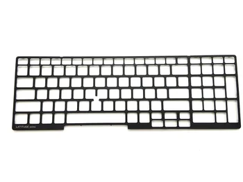 

NEW For Dell Latitude E5550 Keyboard Bezel Trim (US) 011R8P 03DJ-A00