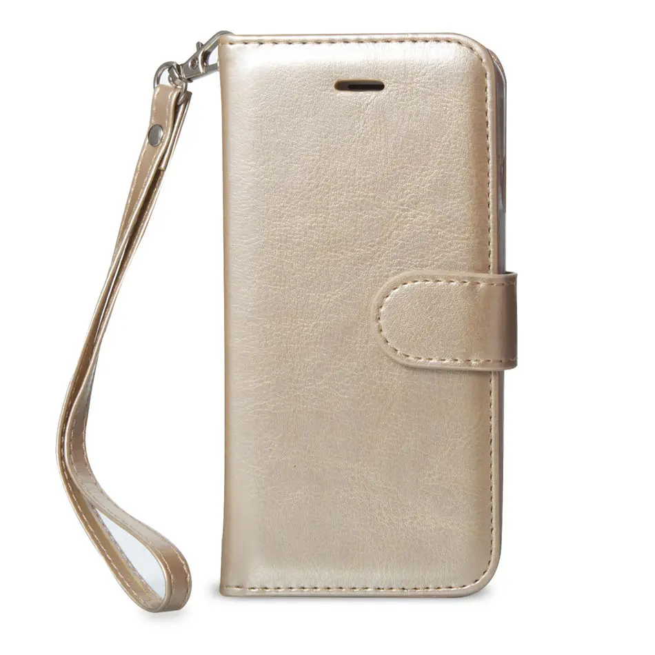 Цветной флип-чехол в стиле ретро для iphone XS X 6 6S 7 8 Plus 5 5S SE ipod 6 кожаный бумажник в форме любовника деловая сумка для телефона D23Z