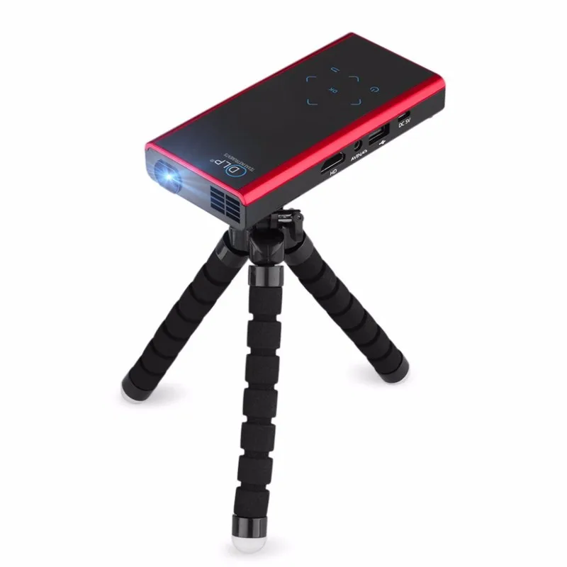 E06S DLP Projector (36)