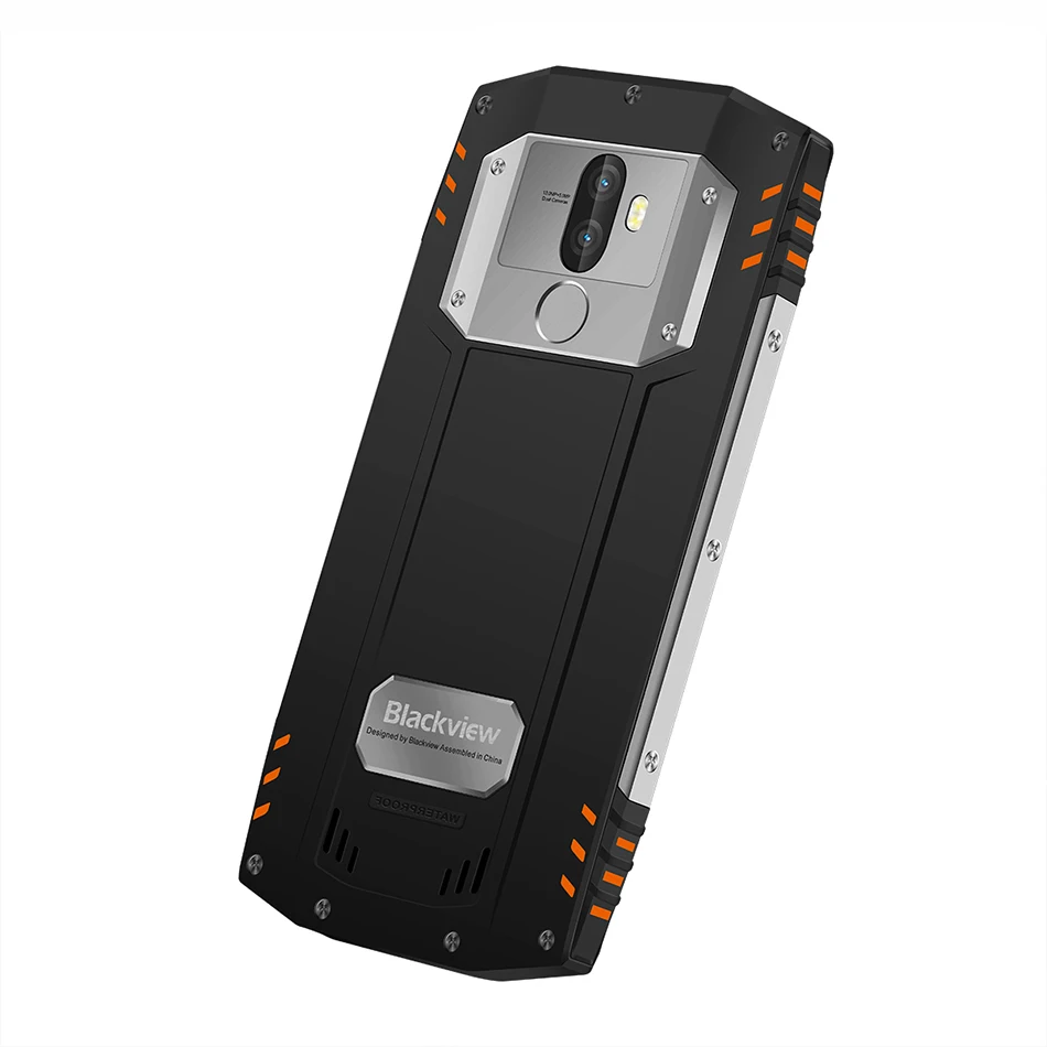 Blackview BV9000 смартфон на Android 5 7 восемь ядер экран 1 дюйма 4 Гб + 64 ГБ|lte mobile phone|nfc