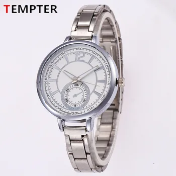 

2018 Women Watches Brand Top Luxury Casual Rose Gold Quartz Stainless Steel Wristwatches Relogio Feminino Montre Femme Relojes