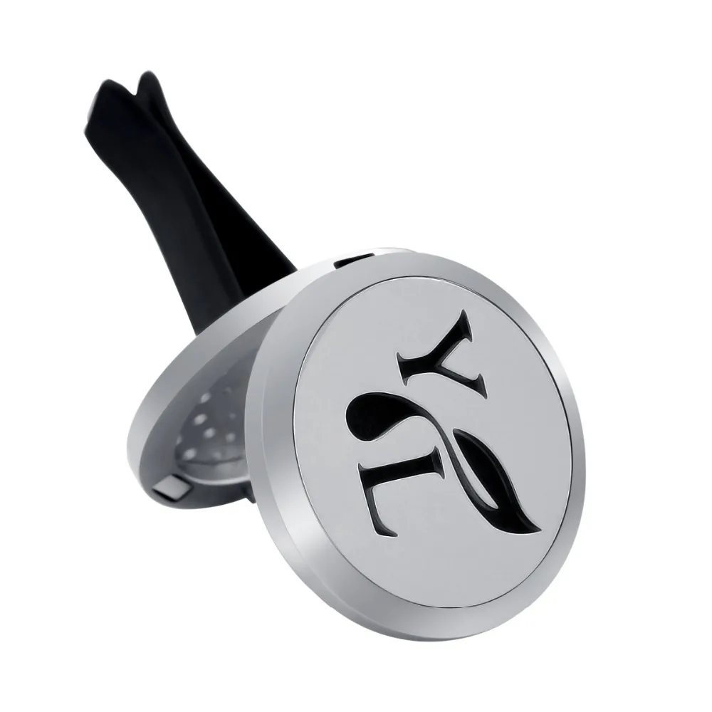 ZP-CDL639-5 Car Diffuser Loocket