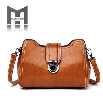 

Retro Alligator Pattern Women Messenger Flap Handbags 2019 New PU Leather Street Casual Solid Zipper Shoulder Bags Bolsa Mujer