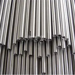 3 шт. gr9 Titanium трубки диаметром 8 мм * id 6 мм * Длина 1000, бесплатная доставка