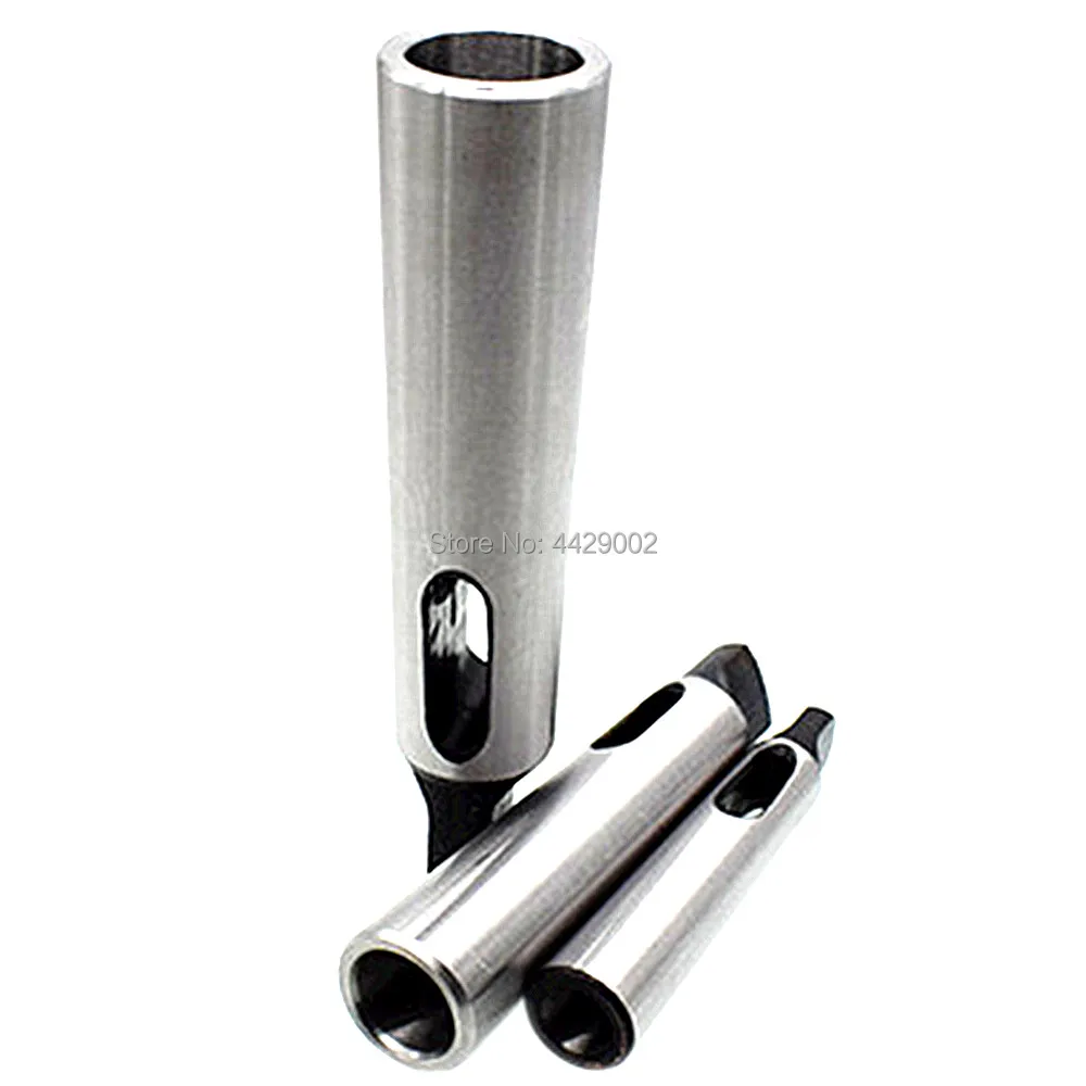 Morse Taper Drill Sleeve Adapter
