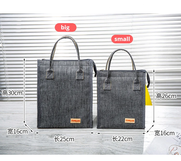 Cheap Bolsas p almoço