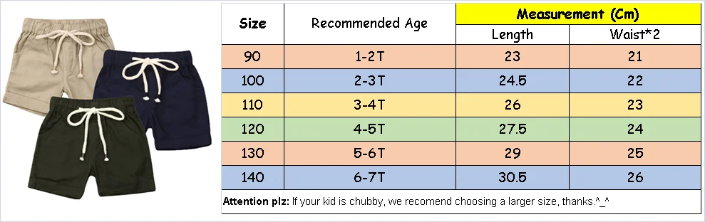 2-7Years детские для маленьких мальчиков Повседневное брюки шорты спортивные штаны Одежда