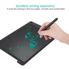 12,0 дюймовый ЖК-дисплей почерк доска для письма планшет доска с ручкой для письма подарки для детей