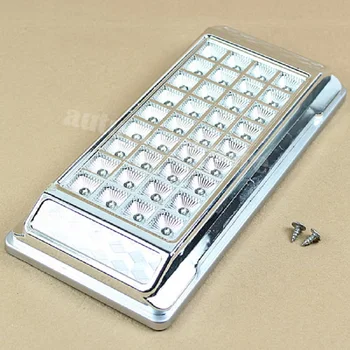 

New YAM Car Vehicle 36 LED Roof Ceiling Interior Light Lamp Bulb DC 12V Bright Whiteping Support