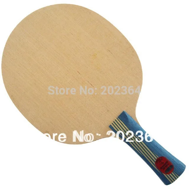 Sanwei Bm7 Bm Bm7 Plywood Kevlar Table Tennis Blade For