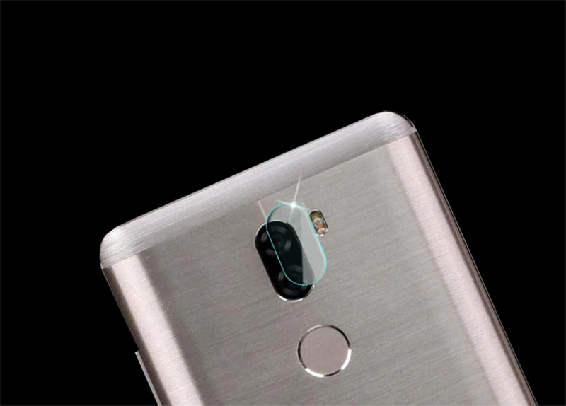 BBSW 1Pc2Pcs Rear Camera Lens Transparent Clear Tempered Glass For Xiaomi Mi Max 5S 5X Redmi Note 4 Clear Back Camera Lens Flim (8)
