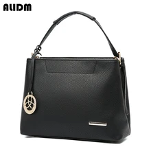 Alta calidad pu cuero mujeres bolsa asas casual femenina Bolsas pequeño Bolsos Crossbody para las mujeres sólido Bolsos Mujer de marca famosa 2017