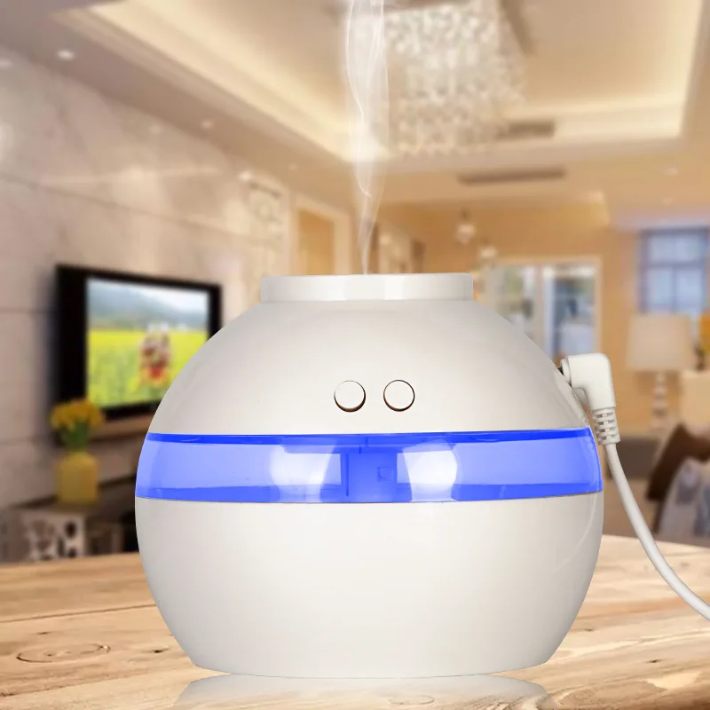 

Aromatherapy Essential Oil Diffuser Mist Maker Air Purifier New night light Timer Air Humidifier Ultrasonic Aroma Diffuser