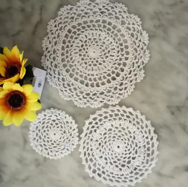 حار جولة الدانتيل القطن الجدول مكان حصيرة اليدوية سادة القماش الكروشيه الزفاف تحديد الموقع كأس القدح الشاي القهوة طبق كوستر المفرش المطبخ حار جولة الدانتيل القطن الجدول مكان حصيرة اليدوية سادة القماش الكروشيه الزفاف تحديد الموقع كأس القدح الشاي القهوة طبق كوستر المفرش المطبخ