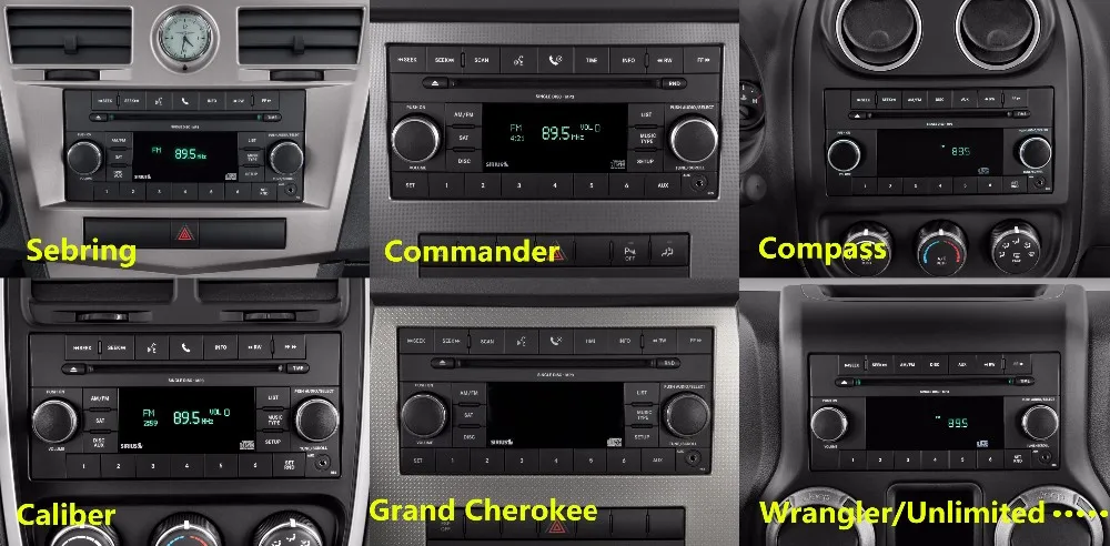 Best Android 6.0 8 Octa Core 2GB RAM Car DVD GPS Radio Player For Jeep Commander 2008-2010 Compass 2009-2013 Grand Cherokee 2008-2013 1 Best Android 6.0 8 Octa Core 2GB RAM Car DVD GPS Radio Player For Jeep Commander 2008-2010 Compass 2009-2013 Grand Cherokee 2008-2013 1