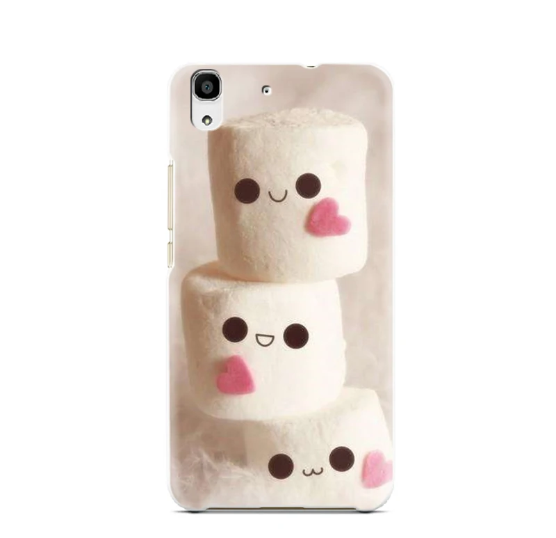 

Luxury Painting Coque Cover For Huawei Y6 Honor 4A Colorful Cute Drawing Phone Shell Back cover Ultra Thin Protector Case