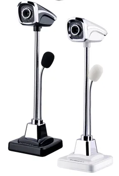 

Home Video Microphone Desktop Laptop Microphone Head Camera