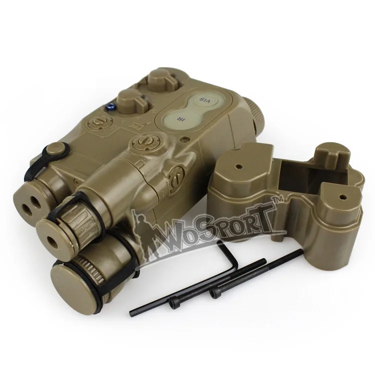 Free Shipping OutdoorTravel Hunting Field operation Battery storage box