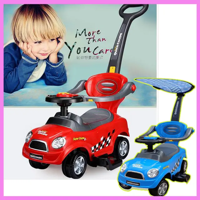 baby walker pushchair