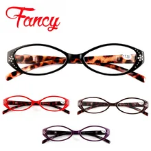 Алмазные очки для чтения женские модные сверхлегкие высококачественные очки для чтения элегантный стиль