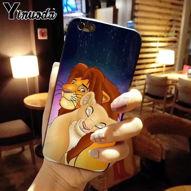 Hakuna Matata The Lion King
