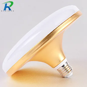 

220-240V High Brightness LED UFO Flat Light 13W Energy Saving Lamp 13W LED Bulb E27 LED Light for Homelighting