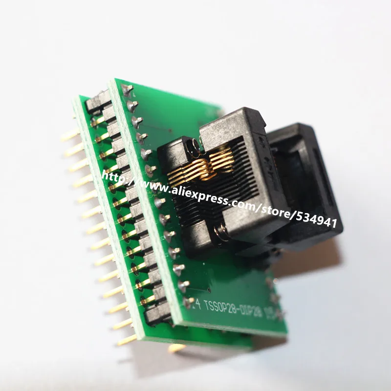TSSOP8 3