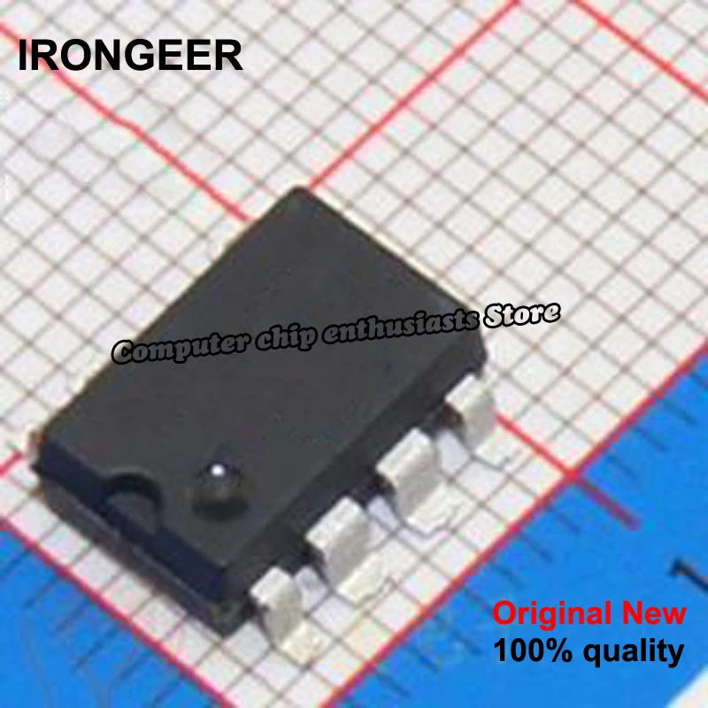 10 шт. LNK304GN SOP-7 LNK304 SOP LNK340G SOP7 304GN SMD | Электроника