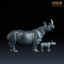 Медные украшения "Мастер" предметы домашнего обихода орнамент ювелирные изделия уход украшение для гостиной