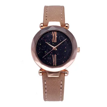 

watches women luxury watch relogio inteligente quartz watch women leather bracelet luminous ladies watches elegant erkek saat