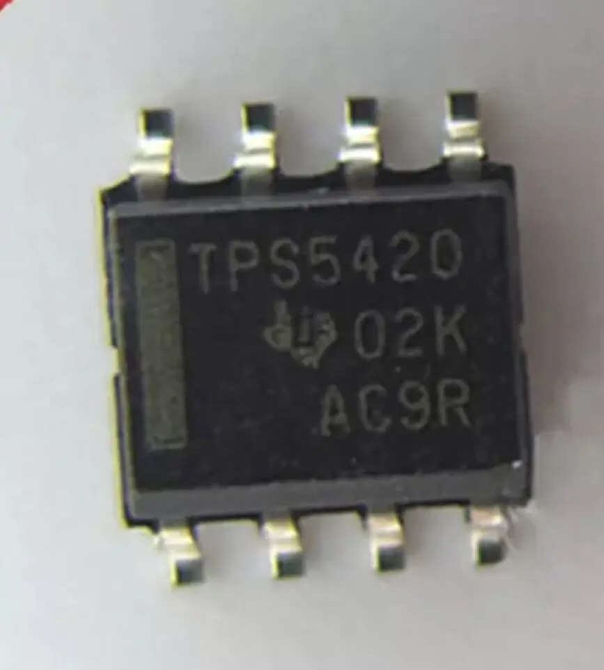 

20pcs/lot TPS5420 TPS5420DR SOP8 NEW Original free shipping