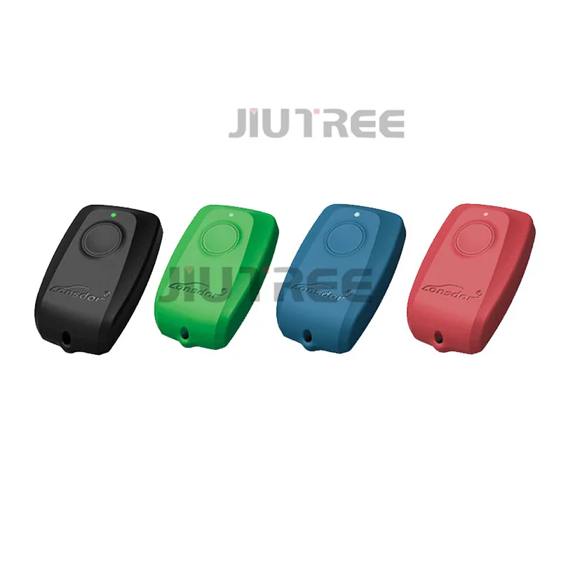 JIUTREE умный эмулятор ключей для Lonsdor K518ISE SKE LT автоматический ключевой программист 4