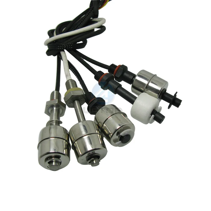 

LETOP Ink Sub Tank System Level Sensor Float Media Sensor Switch For Infiniti Liyu Wcolor Inkjet Printer Level Sensor Ink Sensor