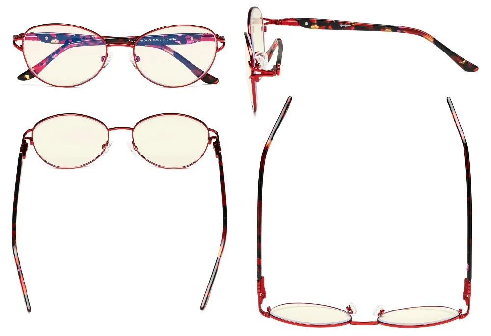 LX17017-Red