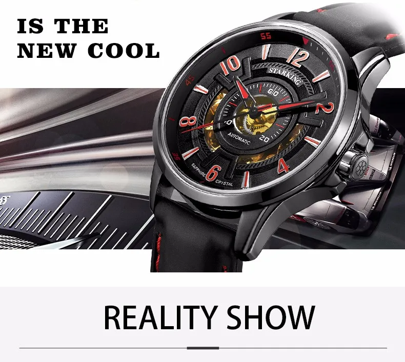 Luxury Men Sport Tourbillon Watch Luxury Men Sport Tourbillon Watch