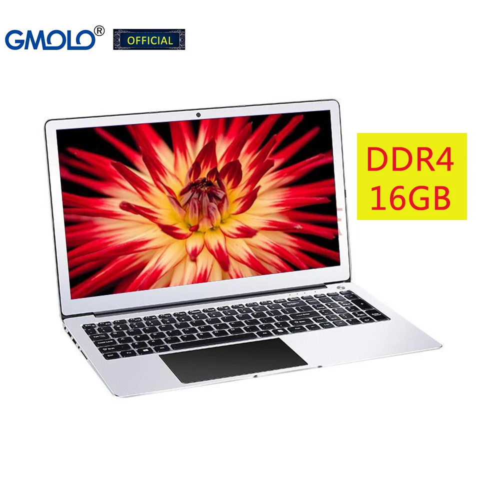 GMOLO 15.6 Intel I7 8550U 8th Gen I5 Quad-core 8 t