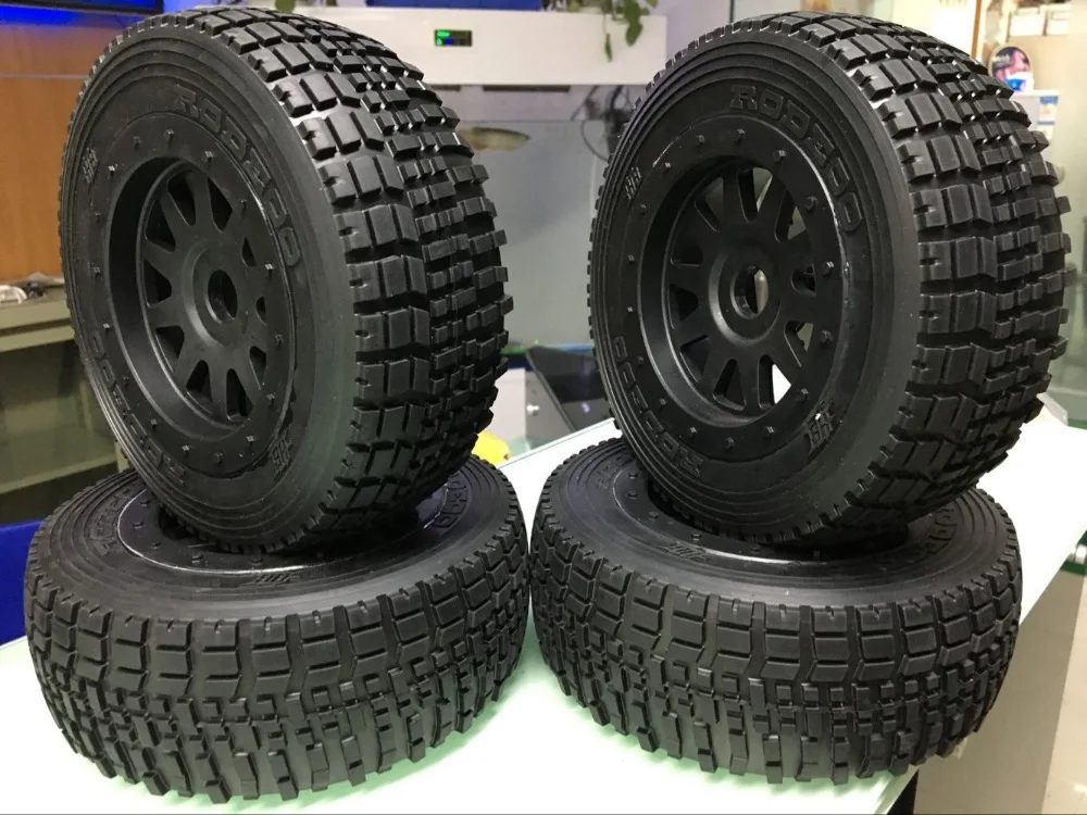 野短途卡车1